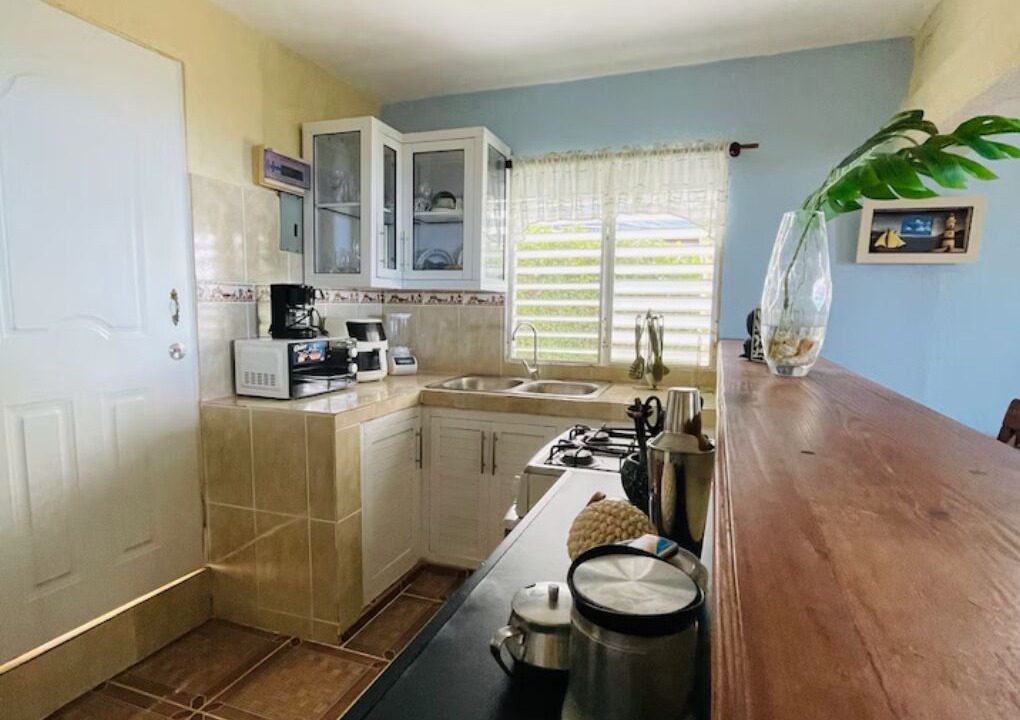 Photo of Kitchen in Cabrera