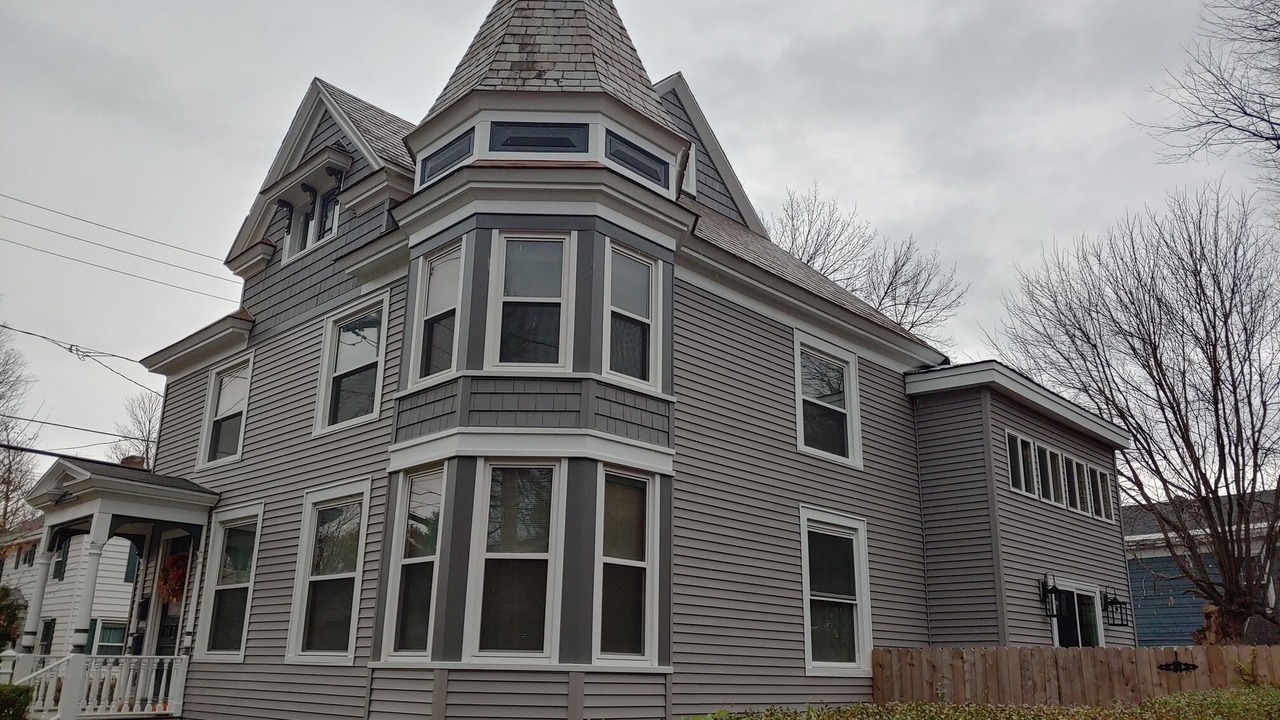 Photo of Outdoor in Hudson Falls Historic District