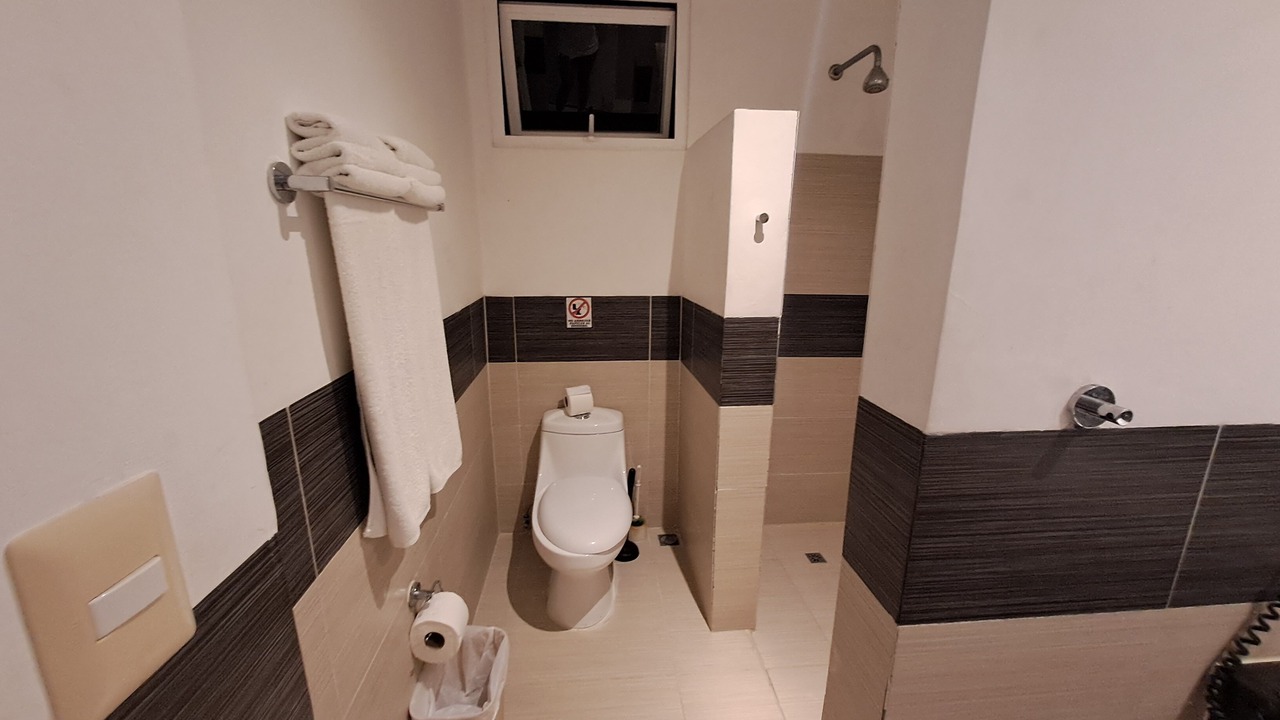 Photo of Bathroom in Samana