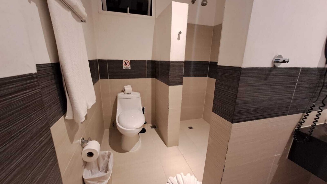 Photo of Bathroom in Samana