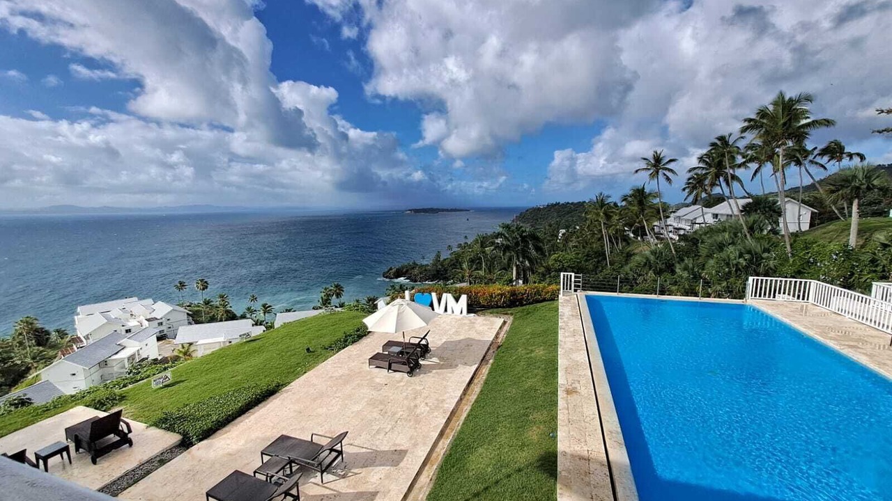 Photo of Outdoor in Samana