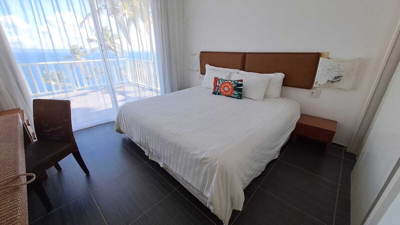 Photo of Bedroom in Samana