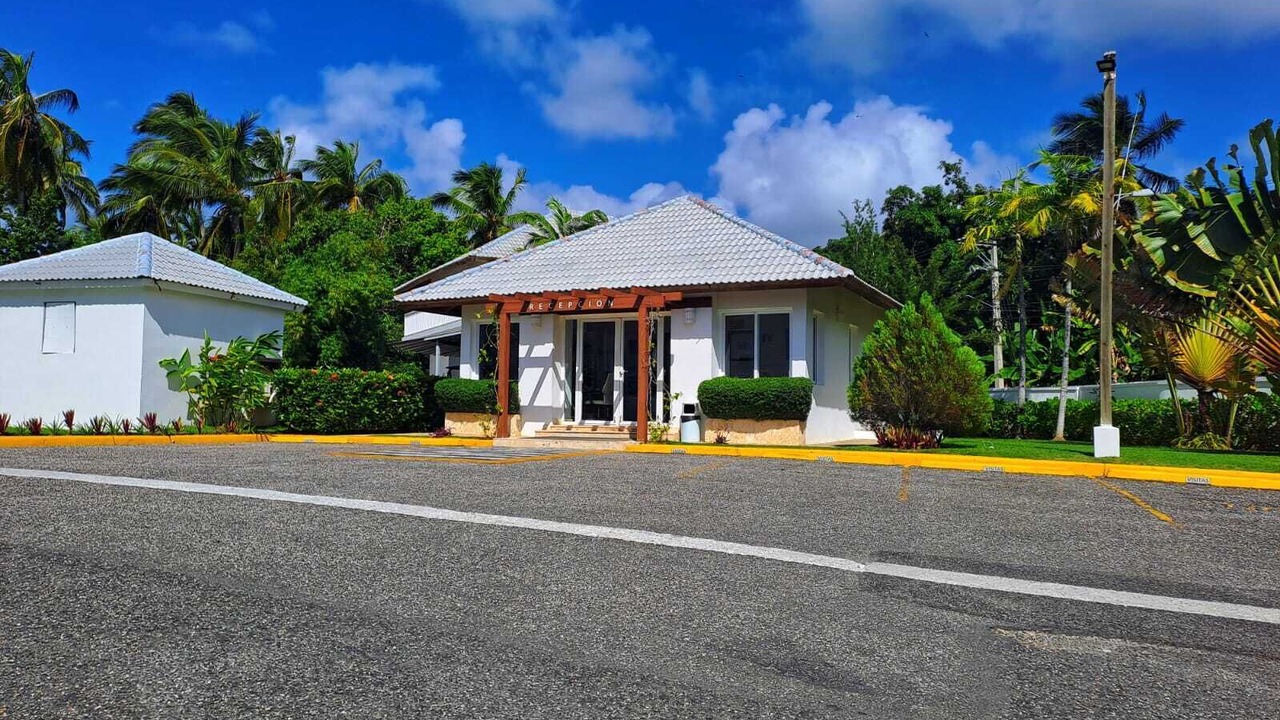 Photo of Outdoor in Samana