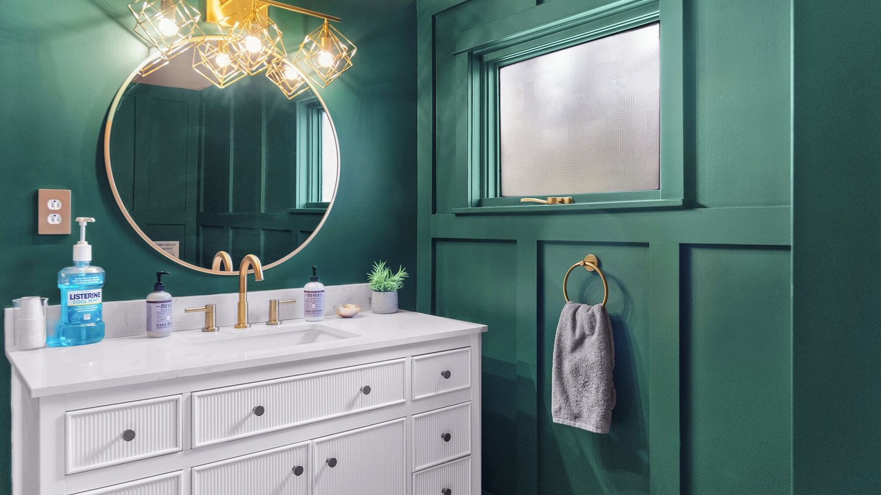 Photo of Bathroom in Great Valley