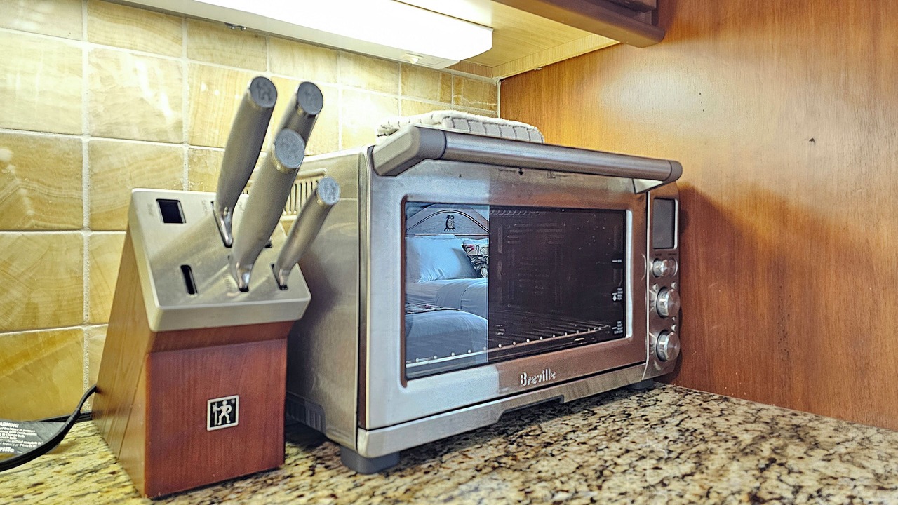 Photo of Kitchen in Waikiki