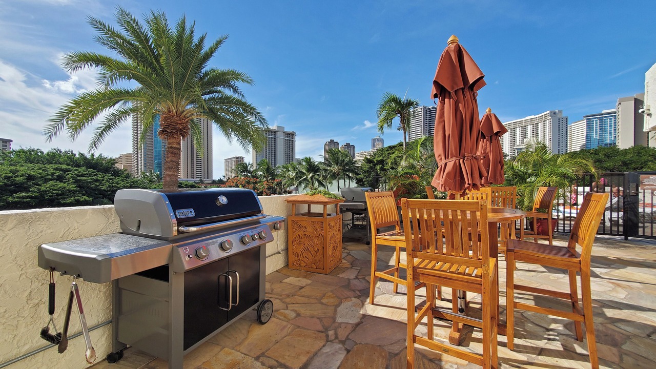 Photo of Outdoor in Waikiki