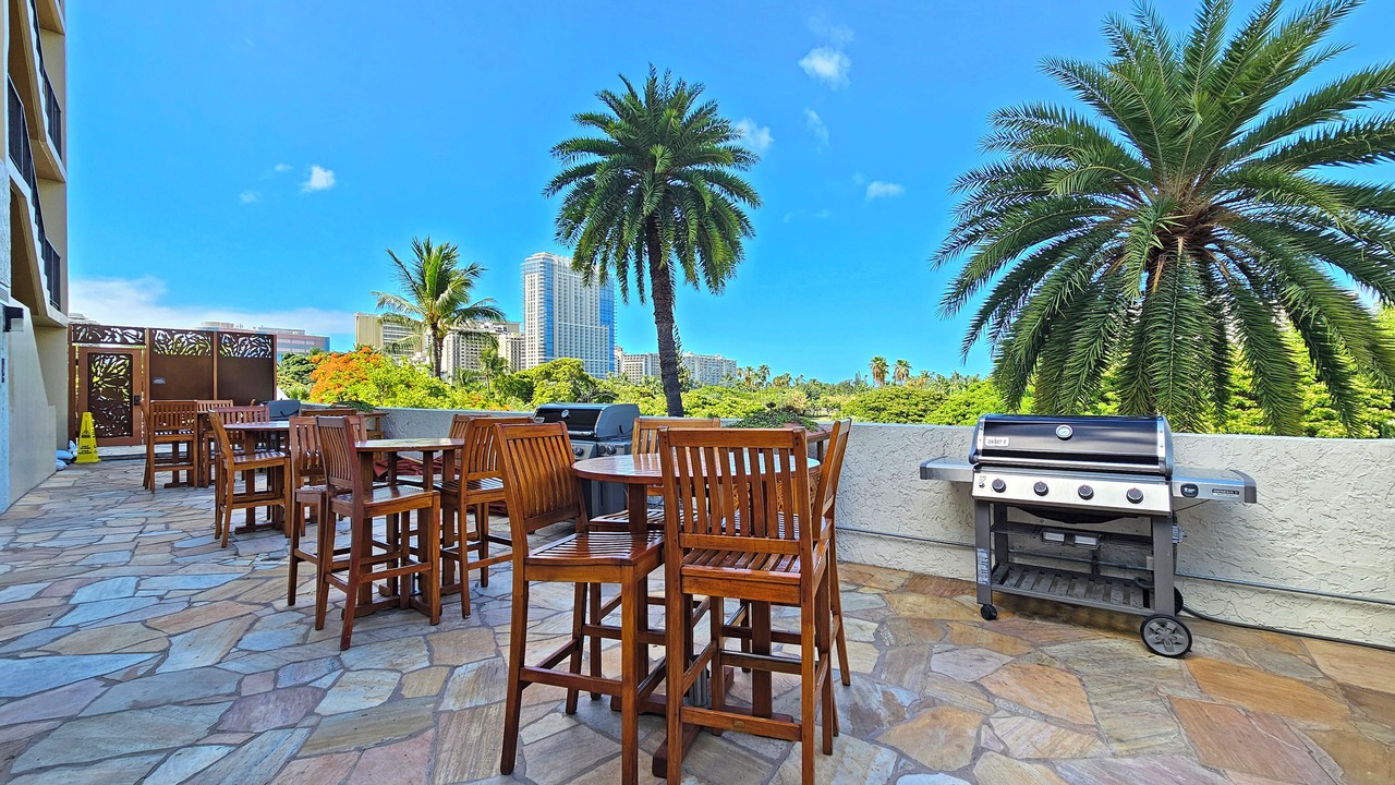 Photo of Outdoor in Waikiki