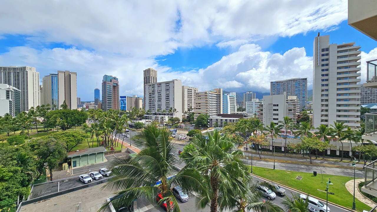 Photo of Others in Waikiki