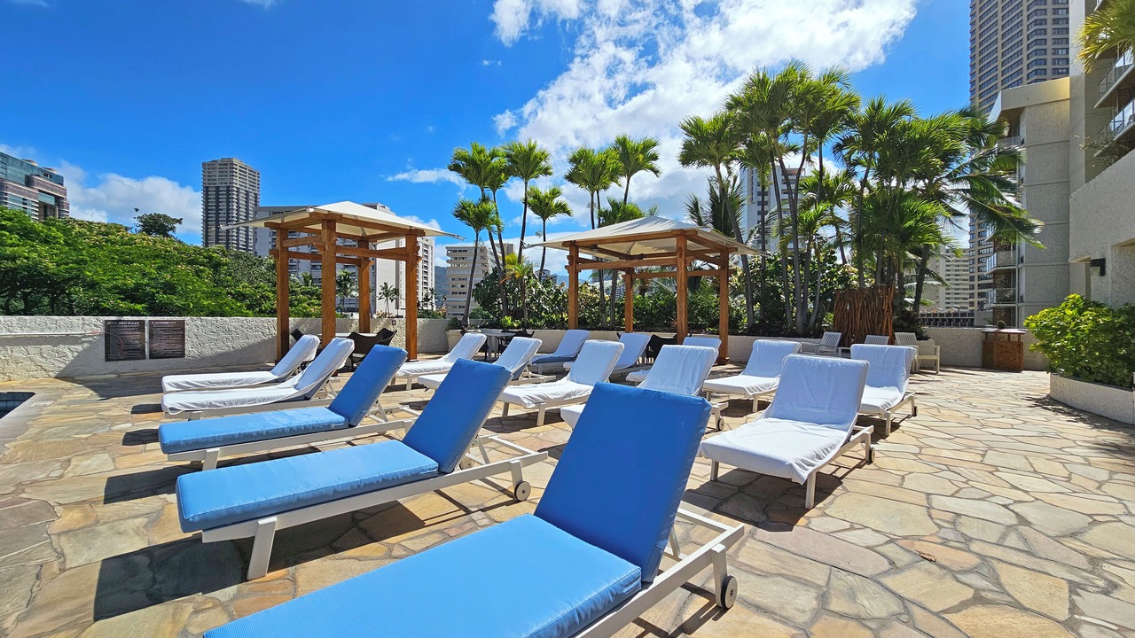Photo of Outdoor in Waikiki