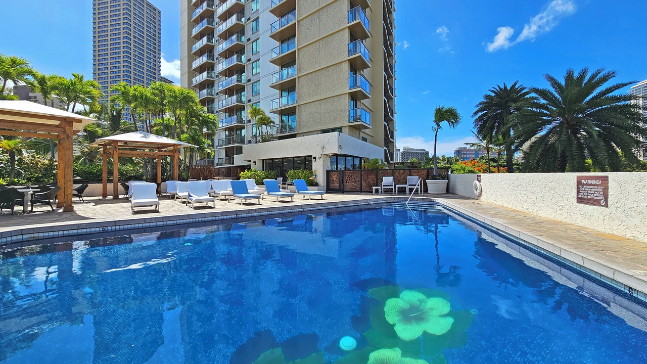 Photo of Outdoor in Waikiki