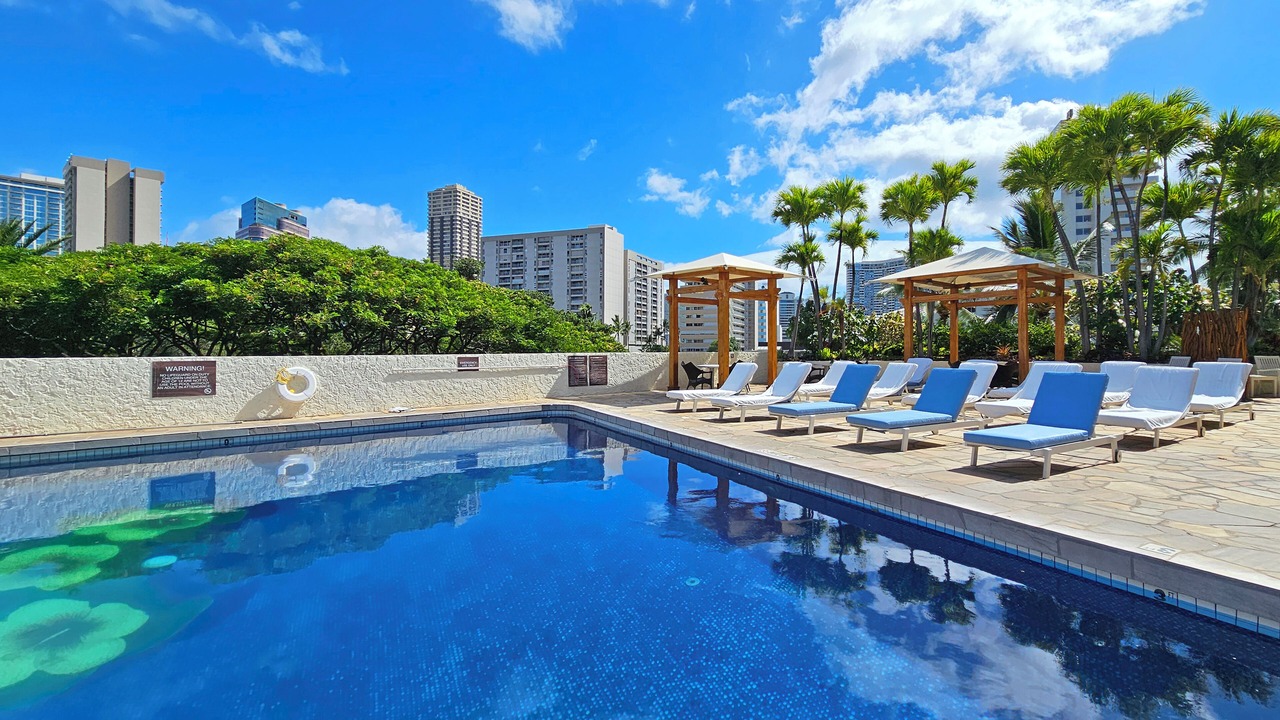 Photo of Outdoor in Waikiki