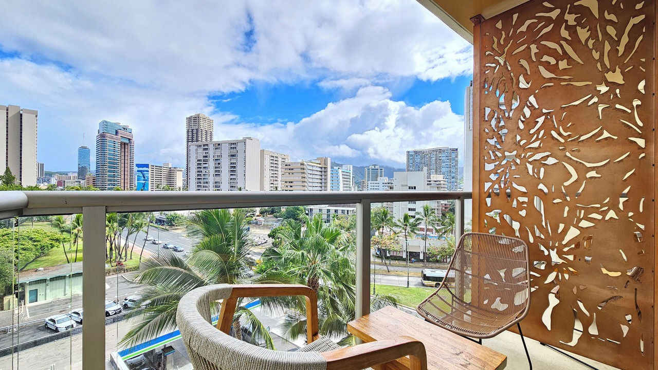 Photo of Outdoor in Waikiki