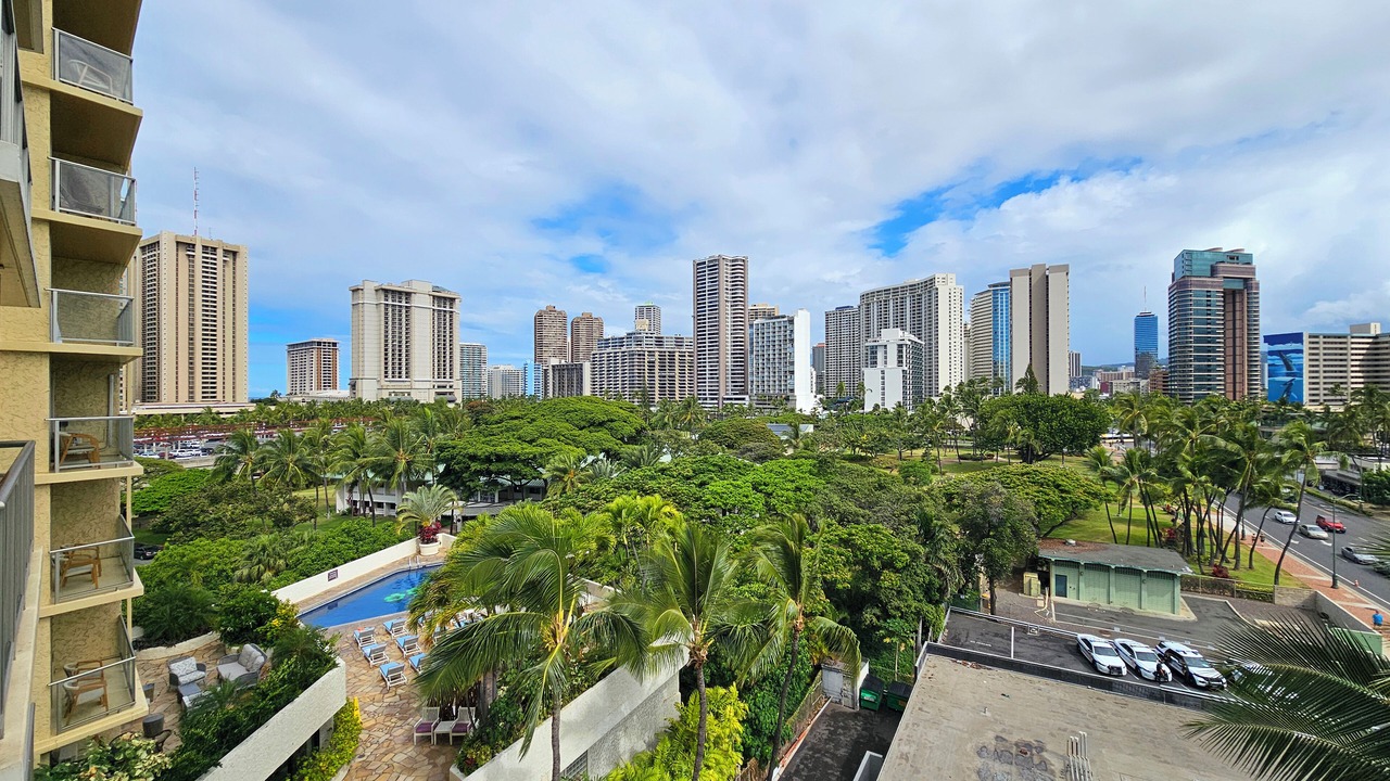 Photo of Outdoor in Waikiki