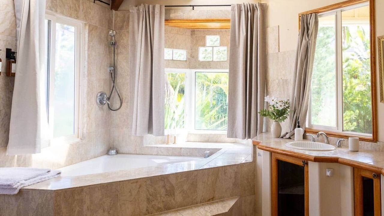 Photo of Bathroom in Lanikai
