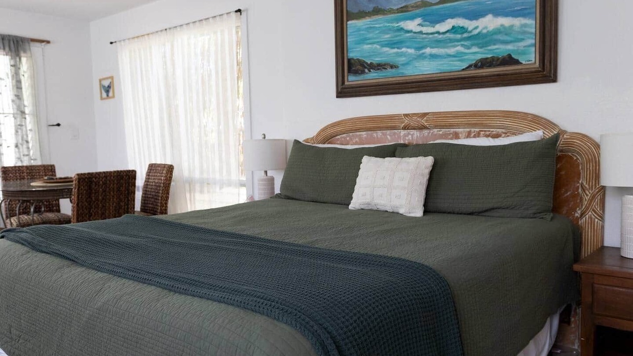 Photo of Bedroom in Lanikai