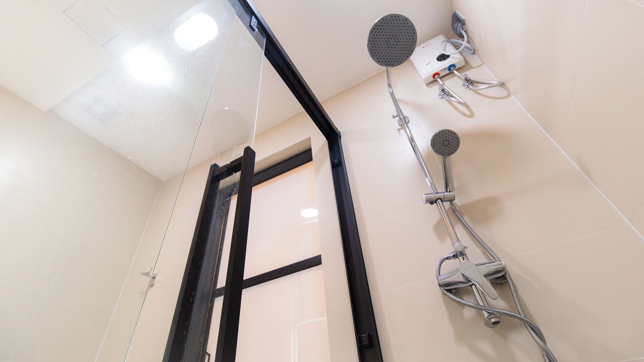 Photo of Bathroom in Hulhumale