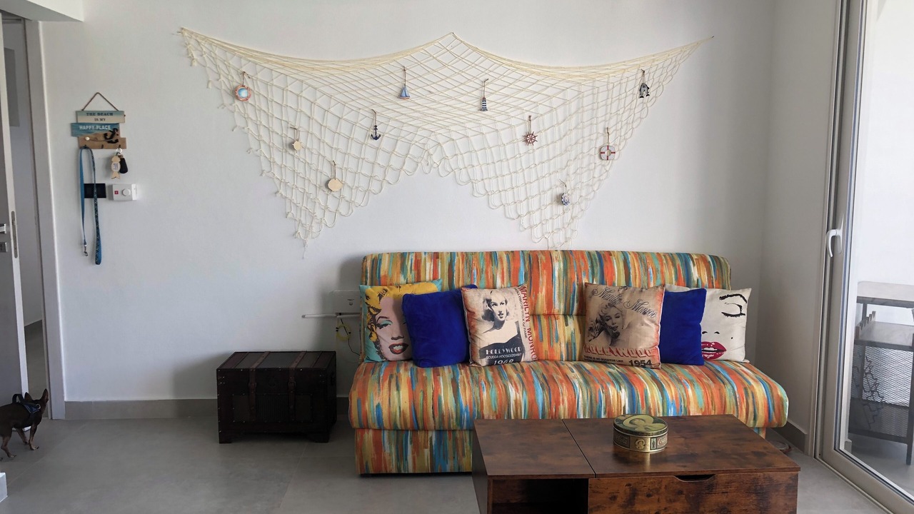 Photo of Livingroom in Dominicus