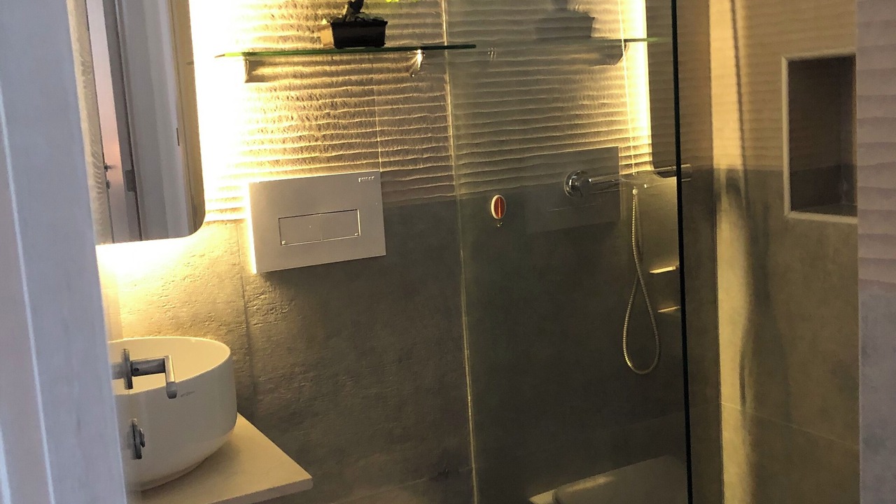 Photo of Bathroom in Dominicus