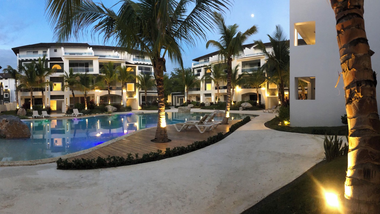 Photo of Outdoor in Dominicus