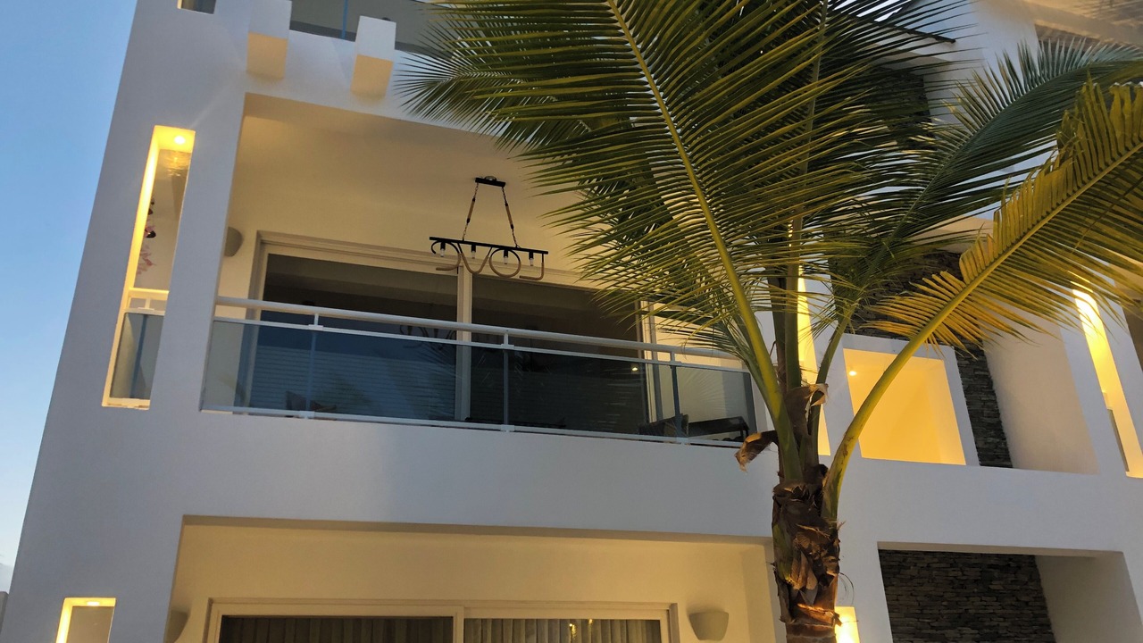 Photo of Outdoor in Dominicus