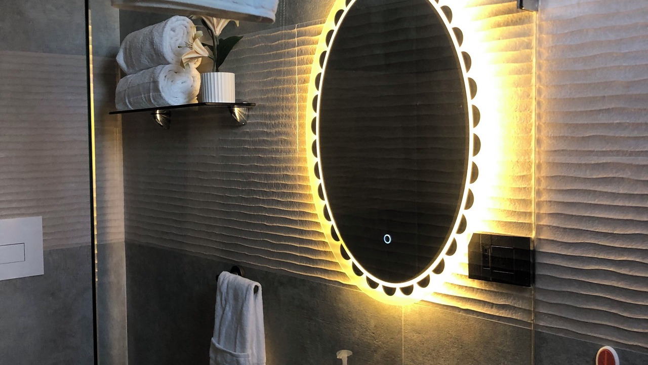 Photo of Bathroom in Dominicus