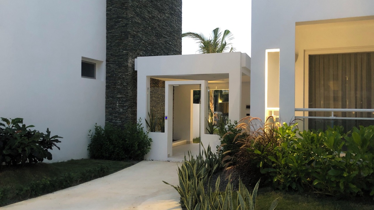 Photo of Outdoor in Dominicus