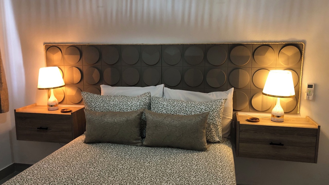 Photo of Bedroom in Dominicus