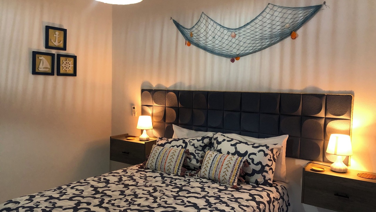 Photo of Bedroom in Dominicus