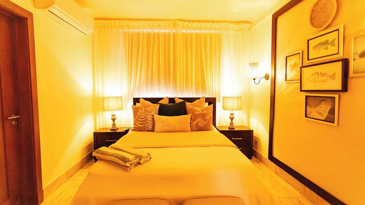 Photo of Bedroom in Las Terrenas