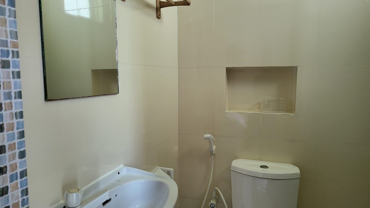 Photo of Bathroom in Cocoa Island