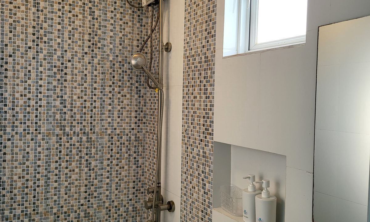 Photo of Bathroom in Cocoa Island