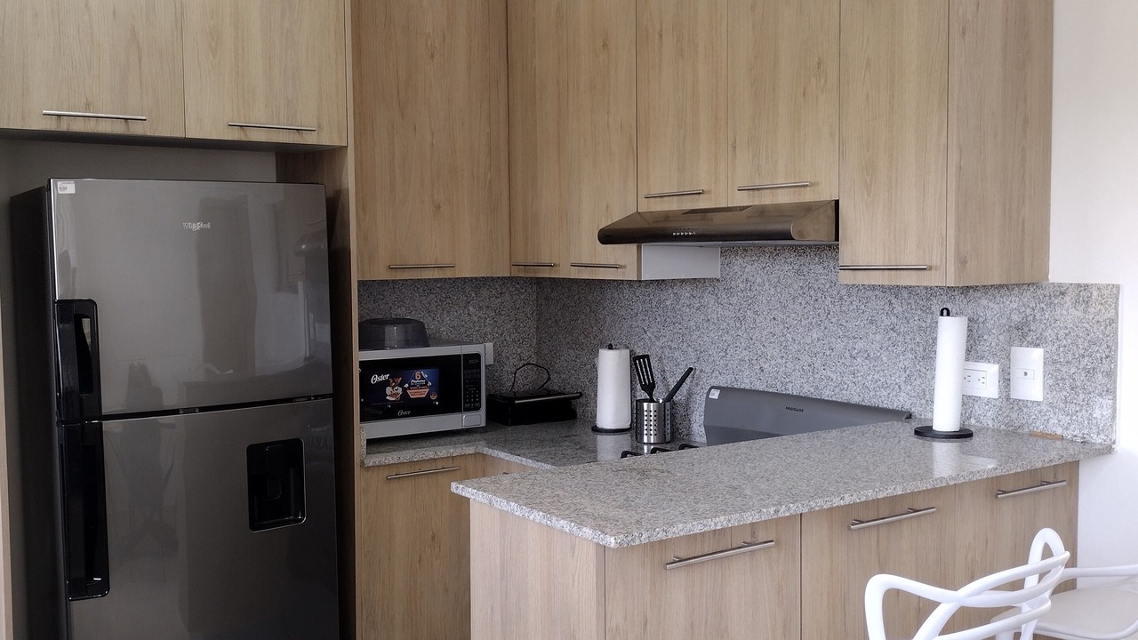 Photo of Kitchen in La Iglesia