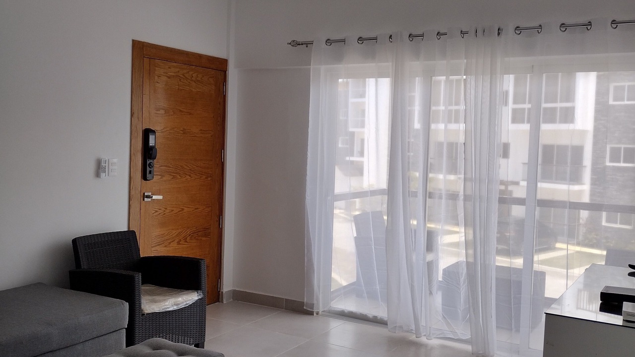Photo of Livingroom in La Iglesia