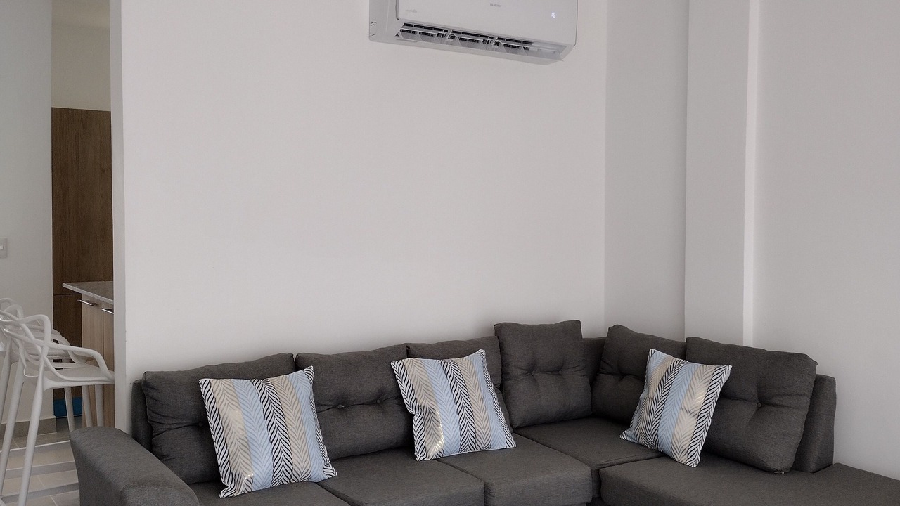 Photo of Livingroom in La Iglesia