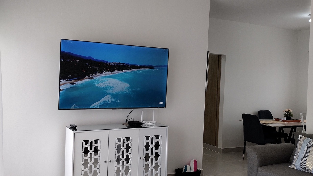 Photo of Livingroom in La Iglesia