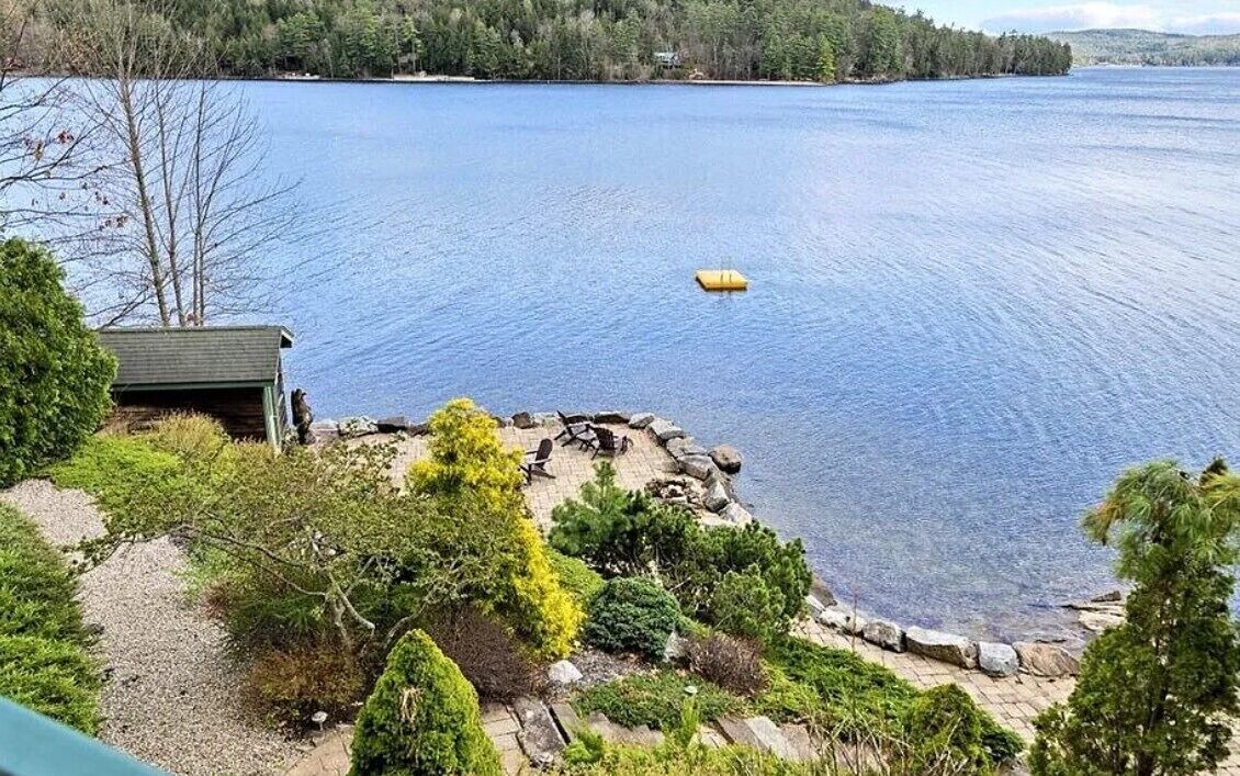 Photo of Others in Schroon Lake
