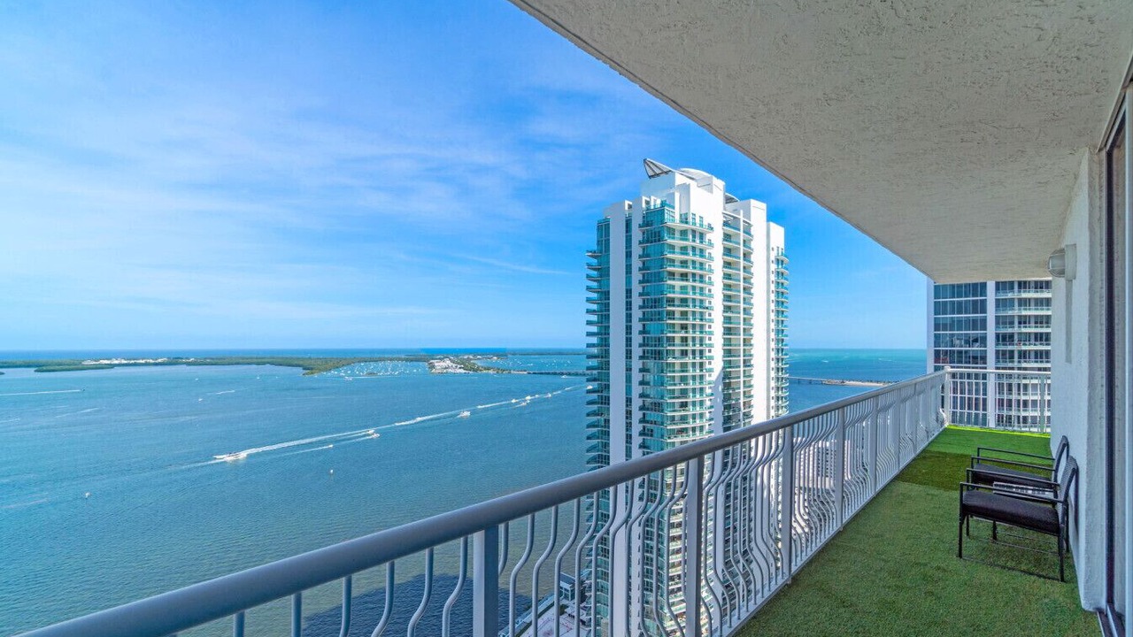 Photo of Outdoor in Brickell