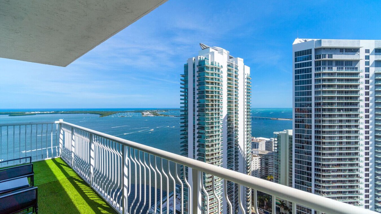 Photo of Outdoor in Brickell