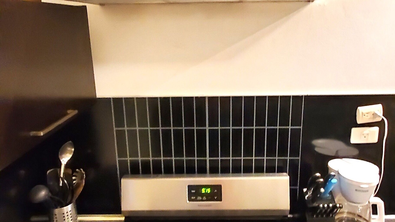 Photo of Kitchen in La Iglesia