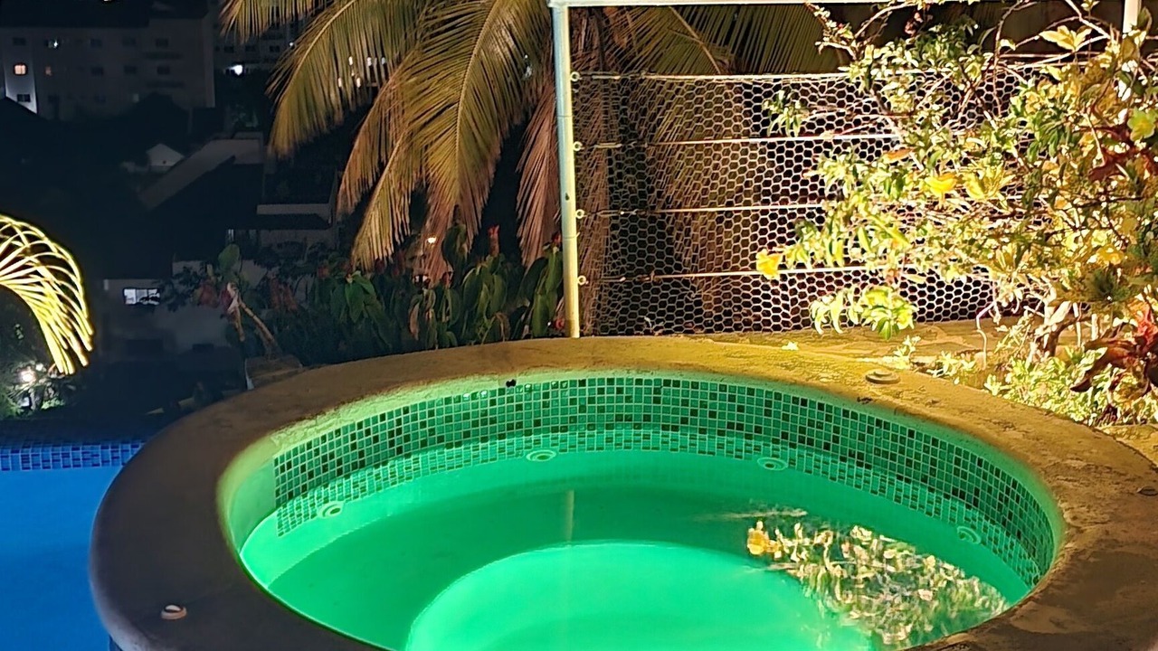 Photo of Outdoor in La Iglesia
