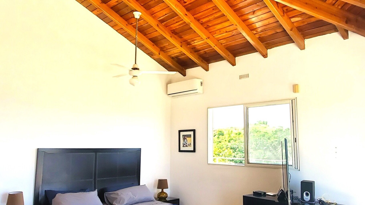 Photo of Bedroom in La Iglesia