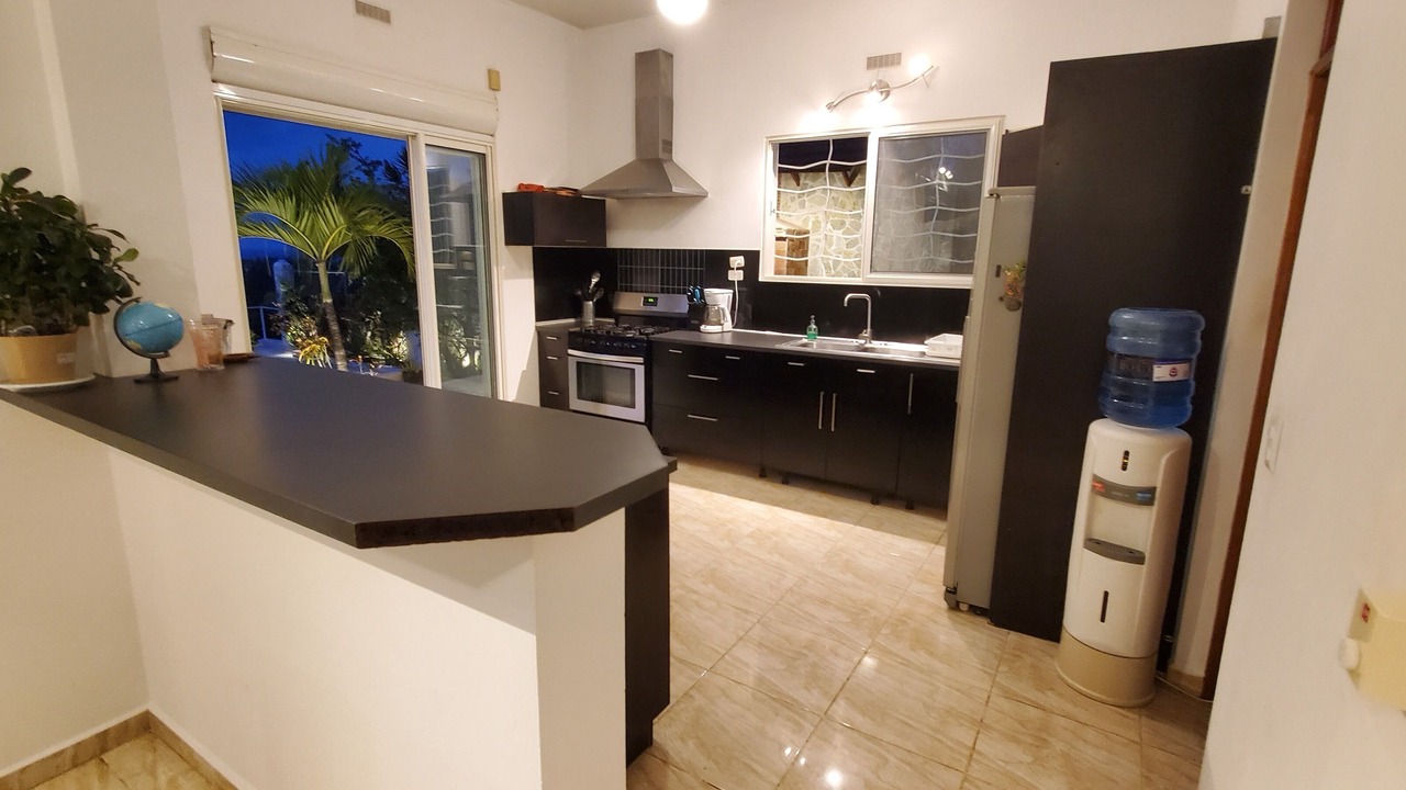 Photo of Kitchen in La Iglesia