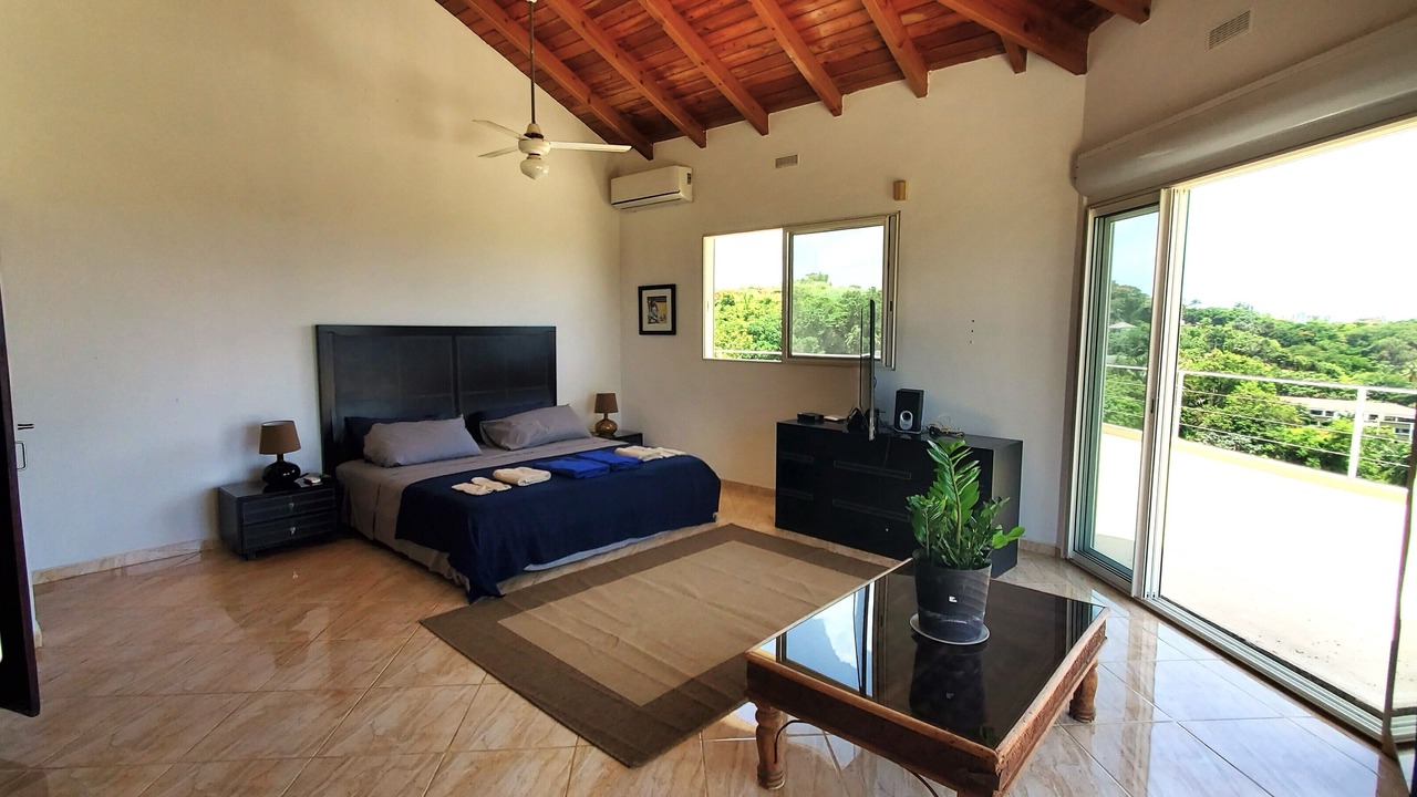 Photo of Bedroom in La Iglesia