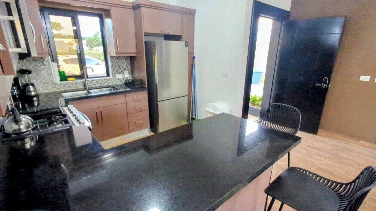 Photo of Kitchen in Sosua