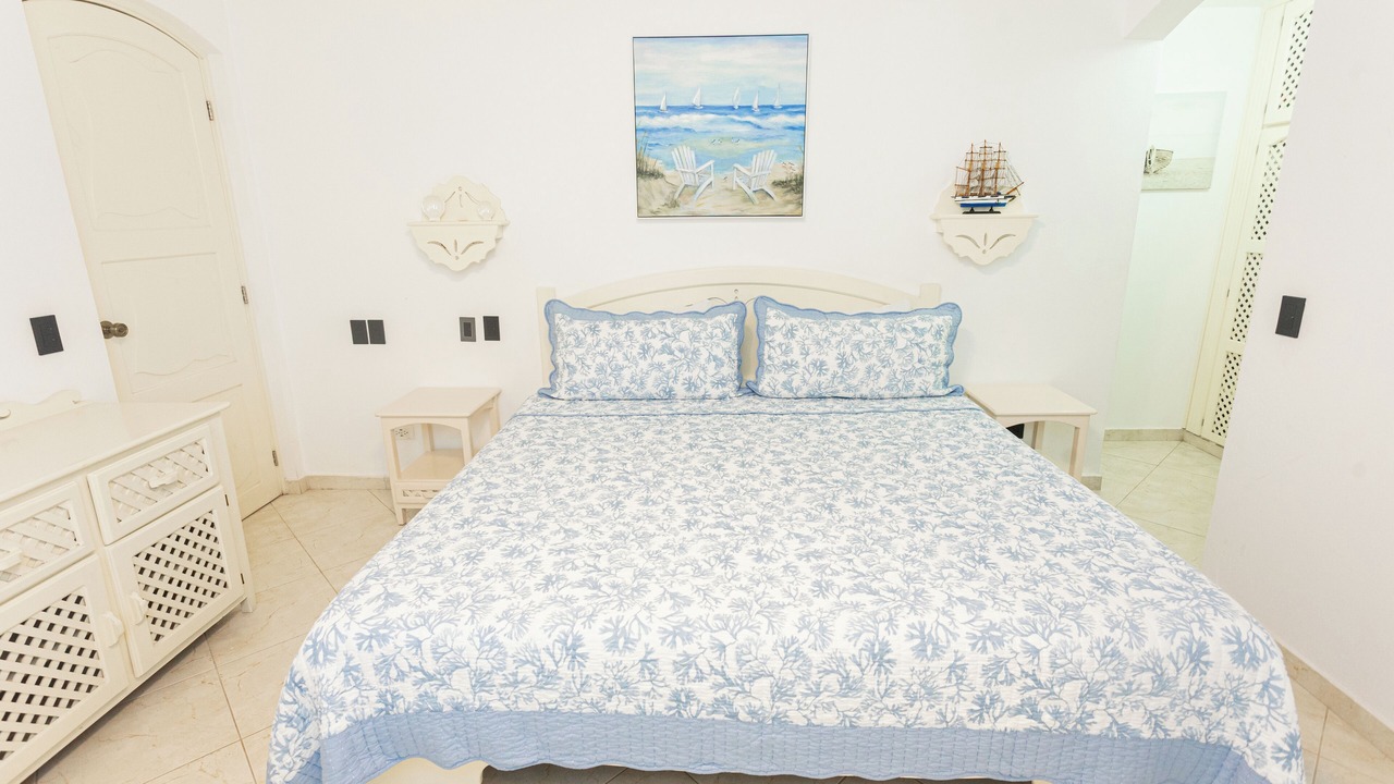Photo of Bedroom in La Iglesia