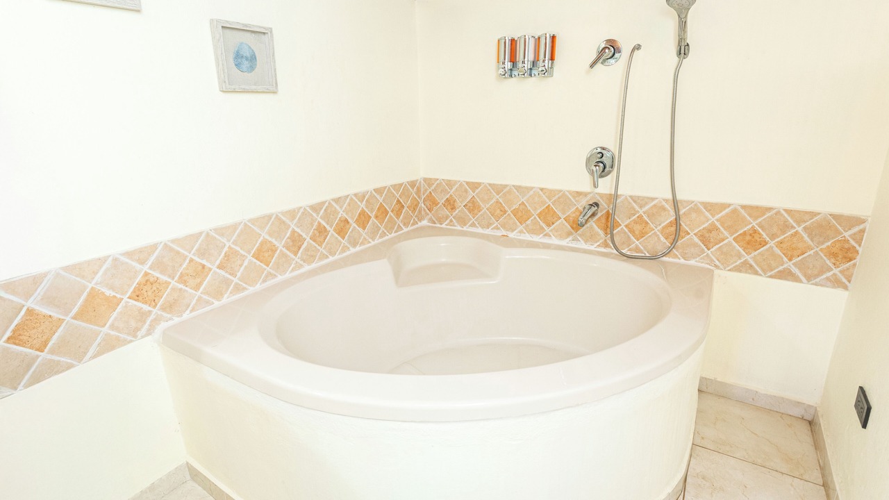 Photo of Bathroom in La Iglesia