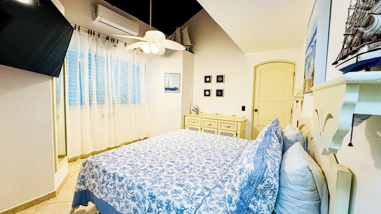 Photo of Bedroom in La Iglesia