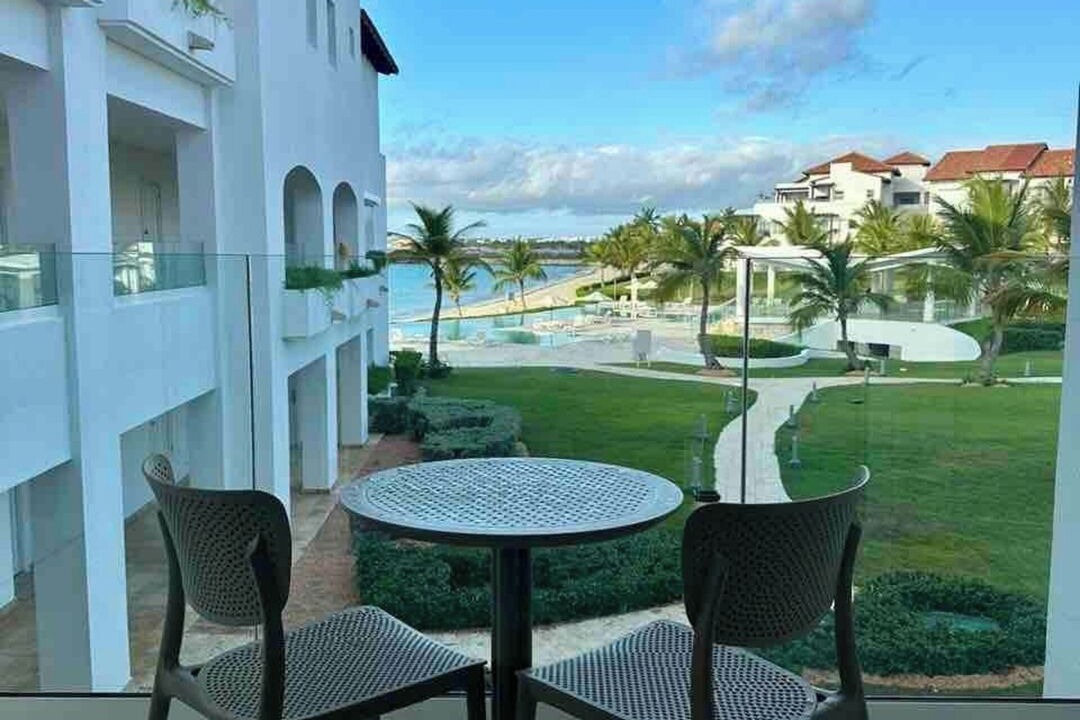 Photo of Outdoor in Cap Cana Marina