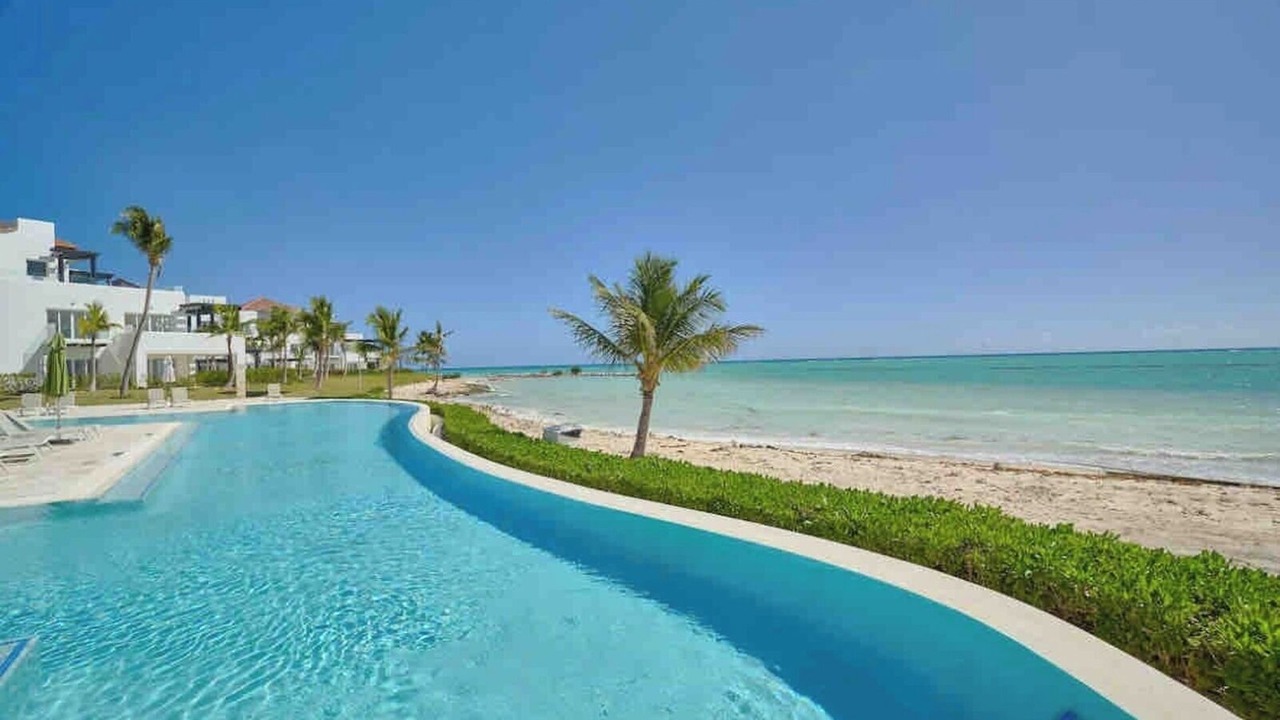 Photo of Outdoor in Cap Cana Marina