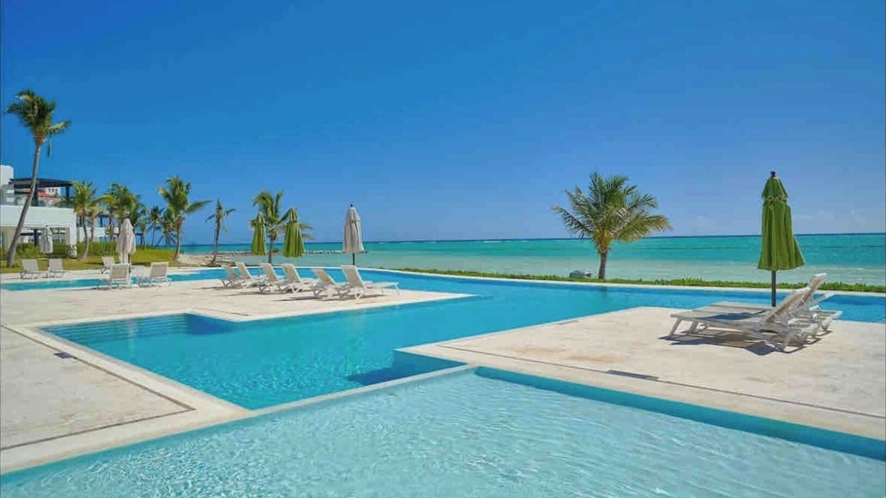Photo of Outdoor in Cap Cana Marina